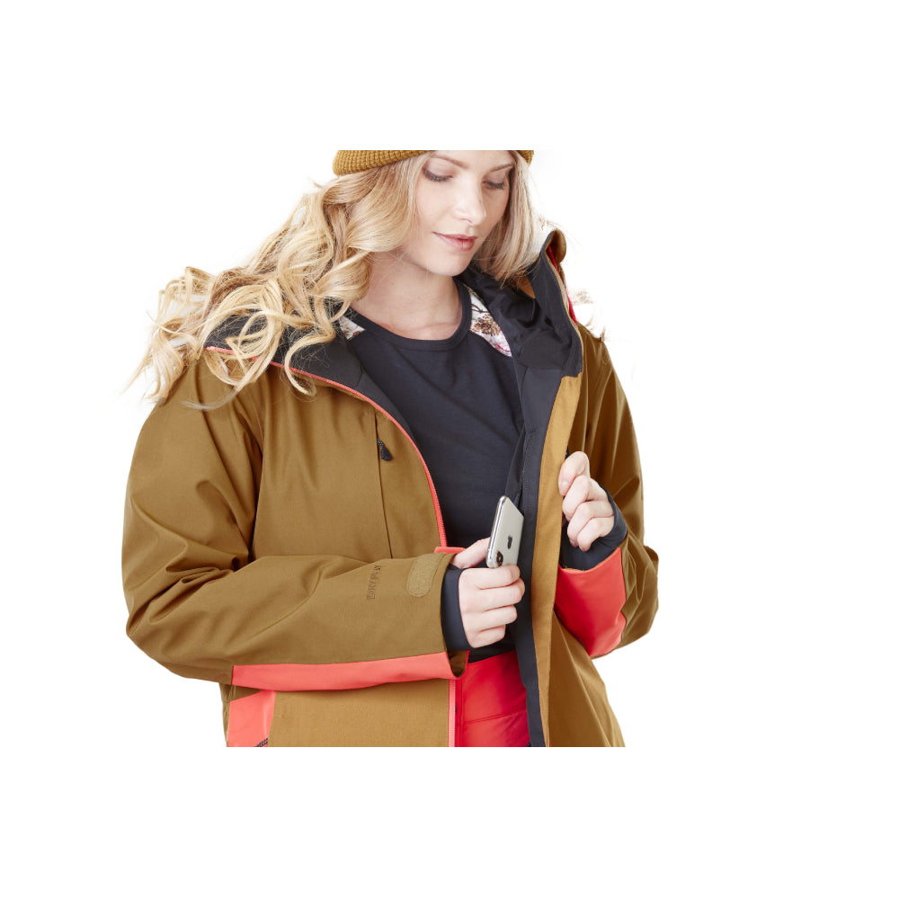 Picture Famer Womens Jacket 2022