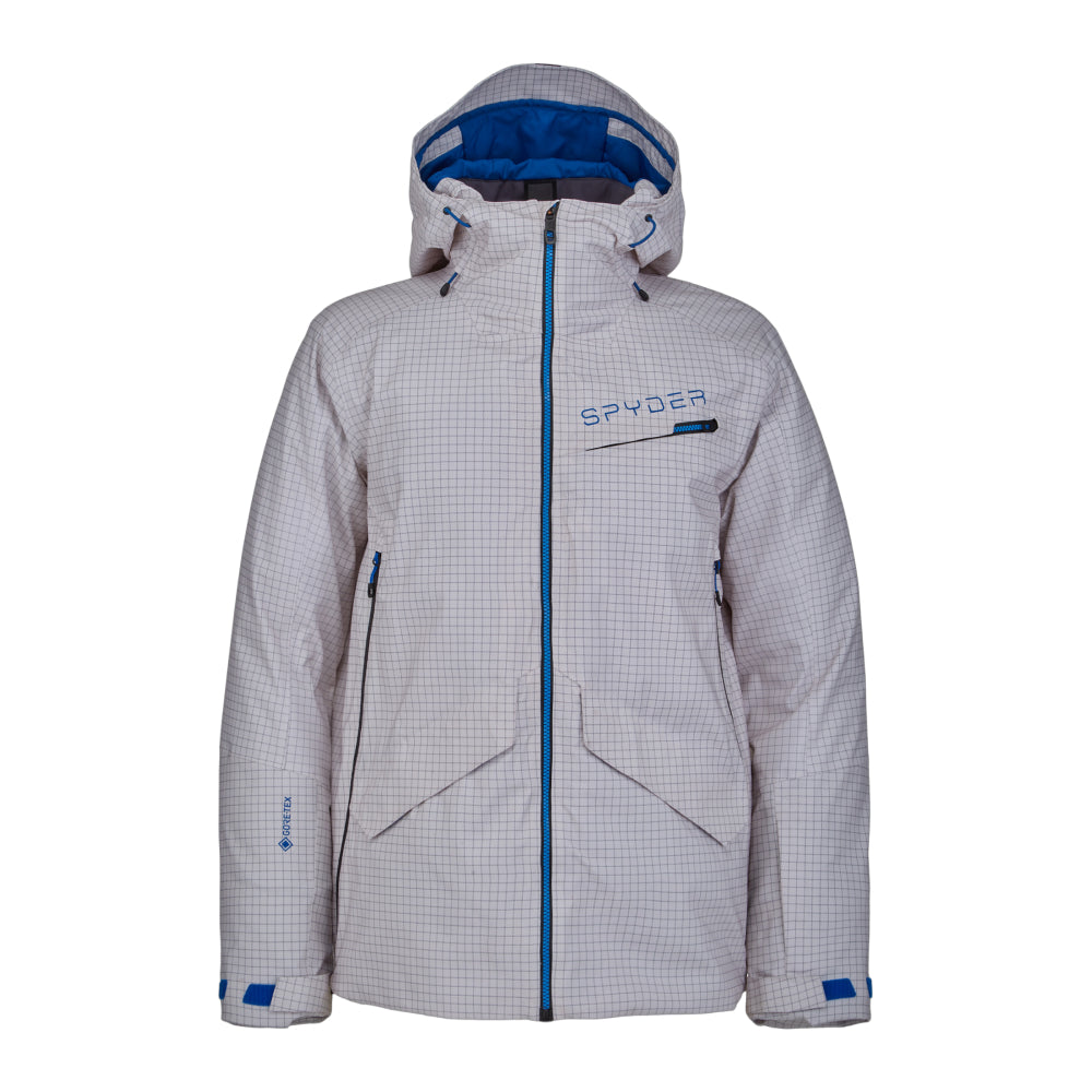 Spyder Innsbruck GTX Mens Jacket 2022 Spyder Innsbruck GTX Mens Jacket 2022