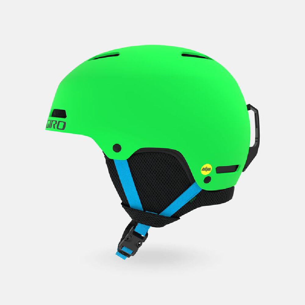 Giro Crue MIPS Junior Helmet 2022