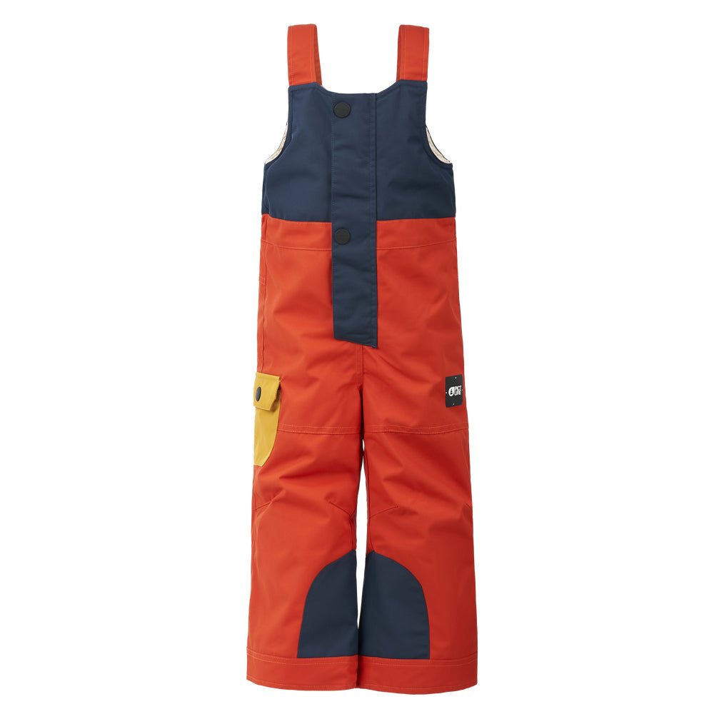 Picture Snowy Preschool Pant 2022