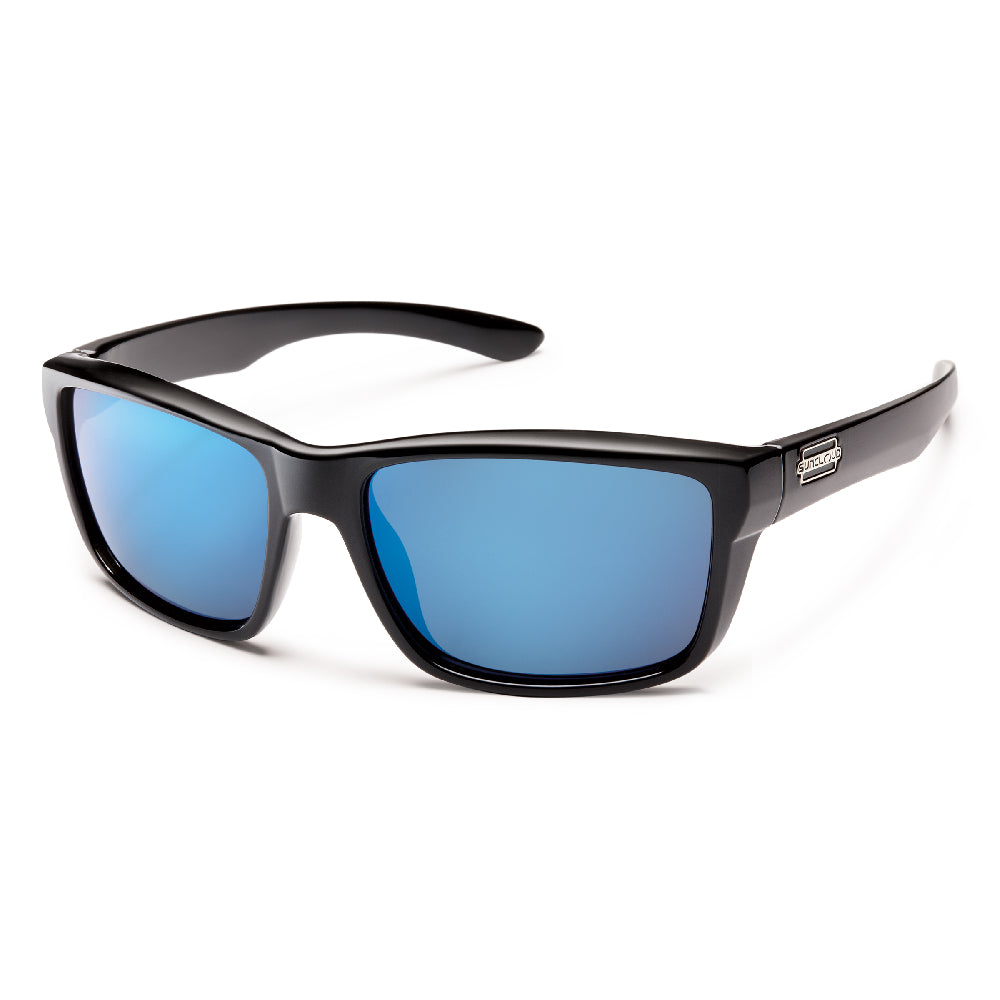 Suncloud Mayor Sunglasses