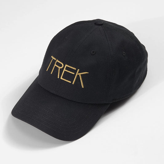 Trek Vintage Logo Hat