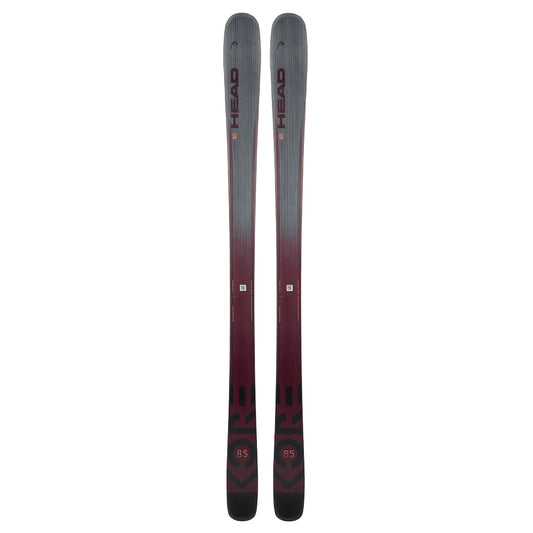 Head Kore 85 Womens Ski 2022