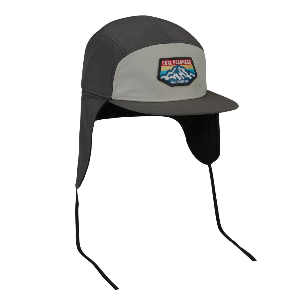 Coal The Tracker Adult Cap