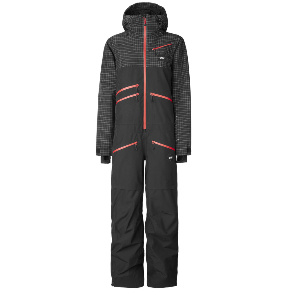 Picture Xena Womens Suit 2022