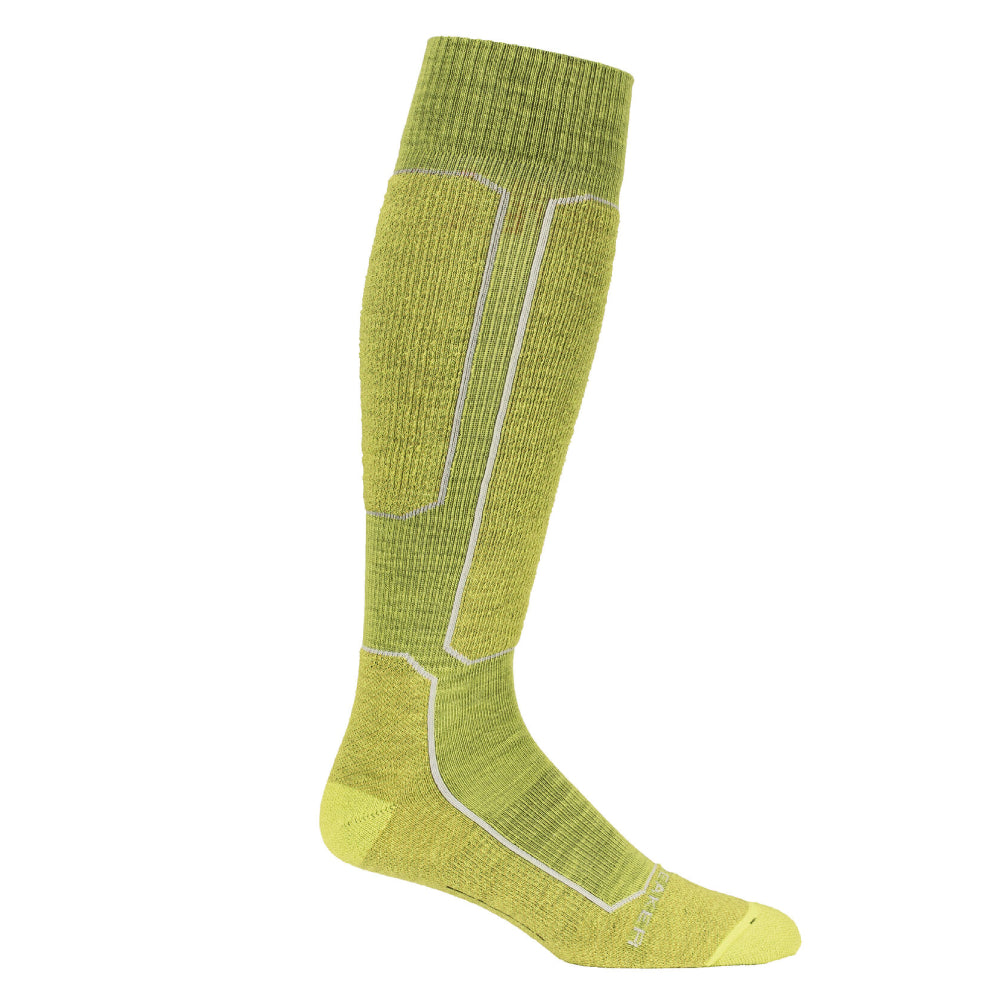 Icebreaker Ski+ Light Mens OTC Sock