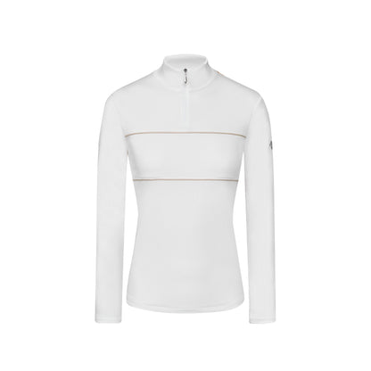 Descente Karla Womens Zip Turtleneck 2022