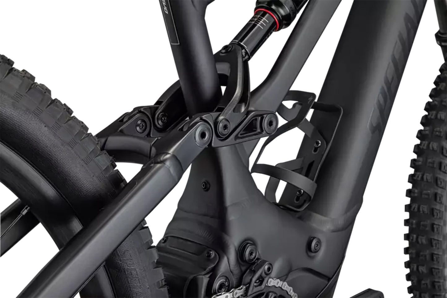 Specialized Levo Alloy E Bike