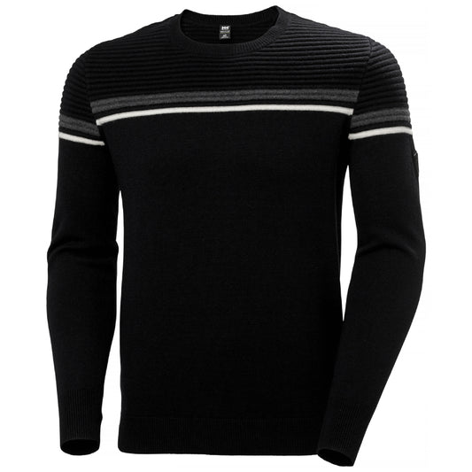 Helly Hansen Carv Mens Knitted Sweater 2022