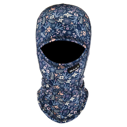 Bula Sharp Printed Junior Balaclava