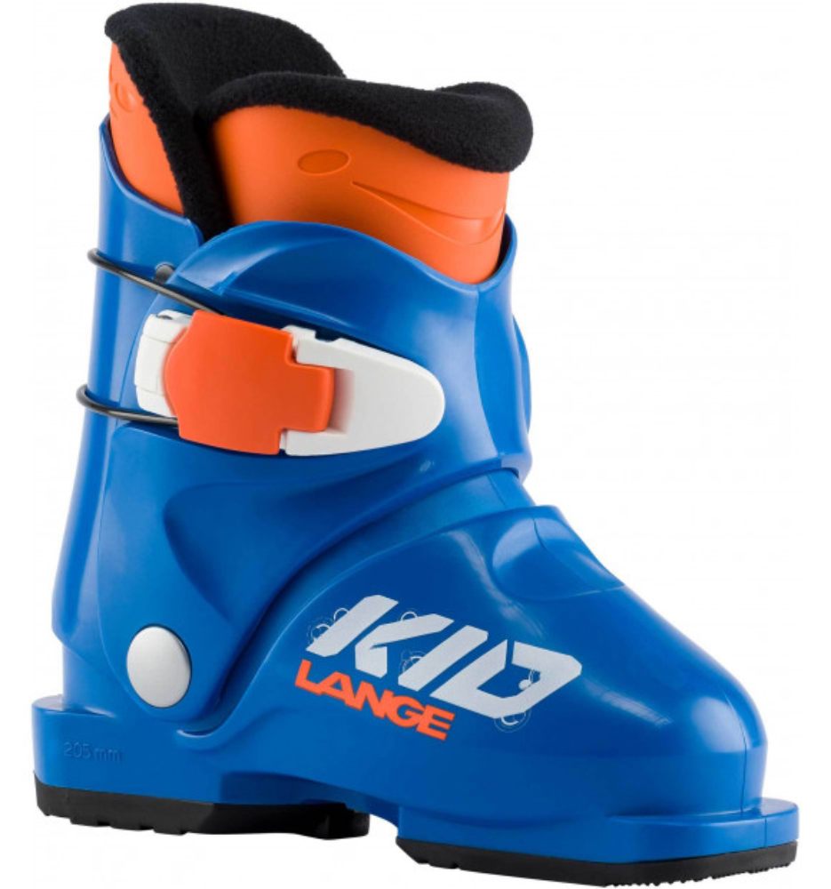 Lange L-Kid Ski Boot 2020