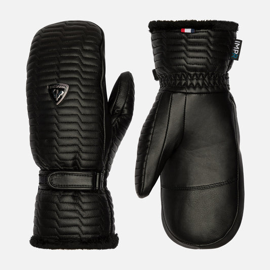 Rossignol Select Leather Impr Womens Mitts