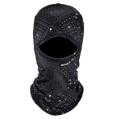 Bula Sharp Printed Adult Balaclava