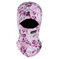 Bula Sharp Printed Adult Balaclava
