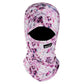 Bula Sharp Printed Adult Balaclava