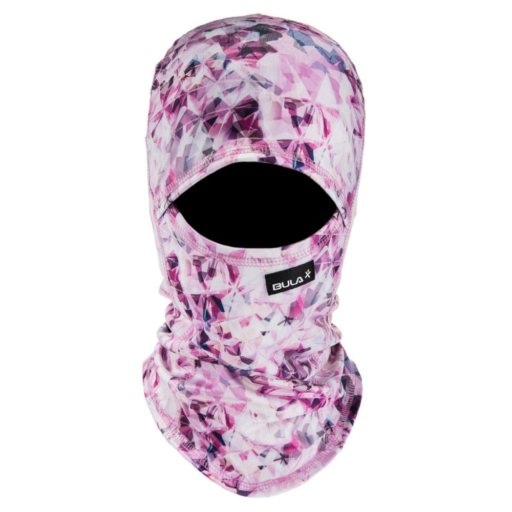 Bula Sharp Printed Adult Balaclava