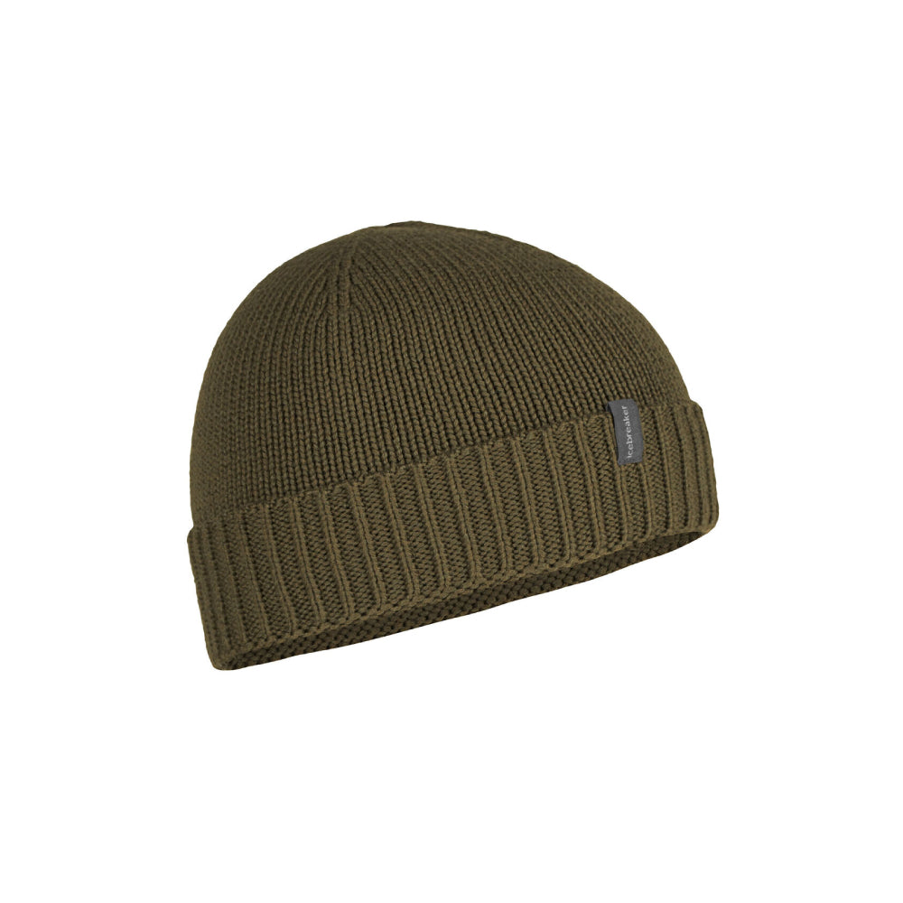 Icebreaker Vela Cuff Adult Beanie