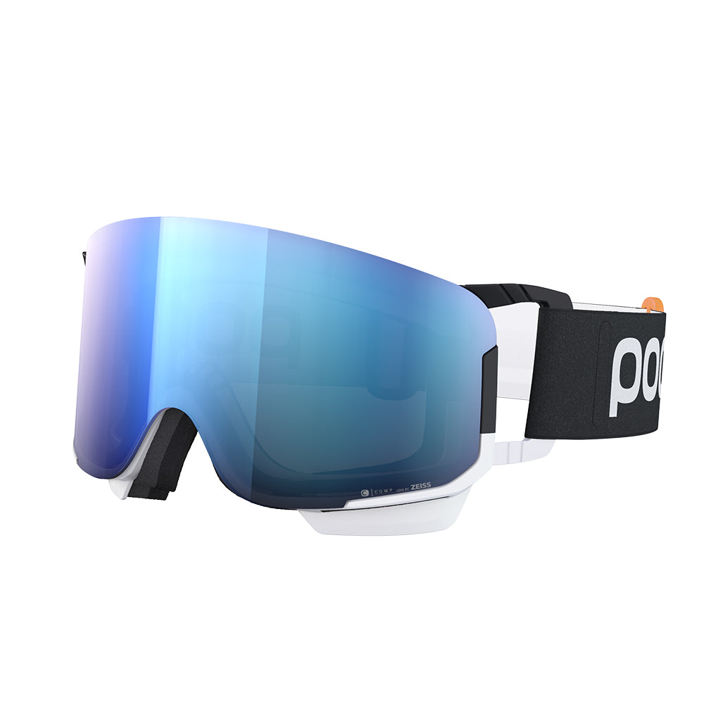 POC Nexal Mid Clarity Comp Goggles 2023