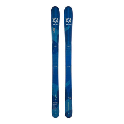 Volkl Blaze 94 Womens Ski 2022
