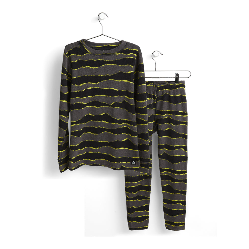 Burton Fleece Junior Base Layer Set 2022