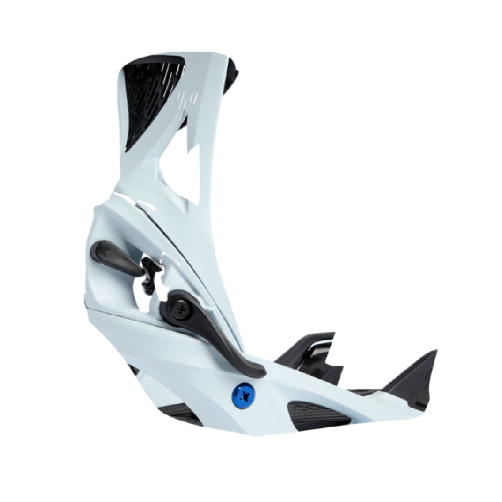 Snowboard Step On Bindings on Sale The Last Lift