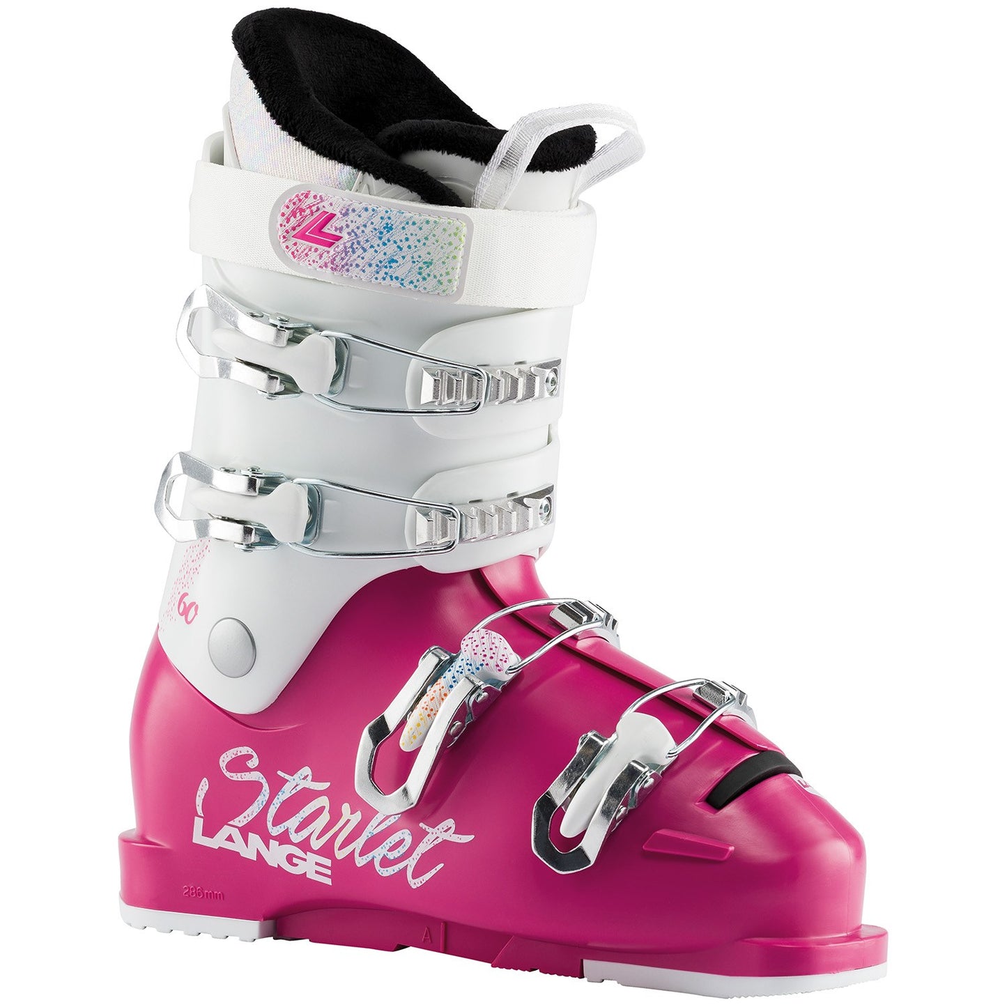 Lange Starlet 60 Girls Ski Boot 2020