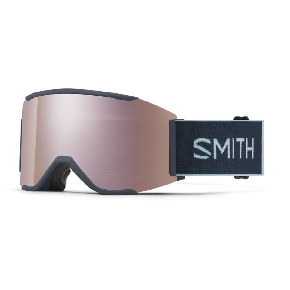 Smith Squad MAG Asia Fit Goggle 2022