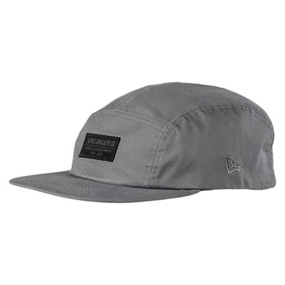 Specialized 5 Panel Hat