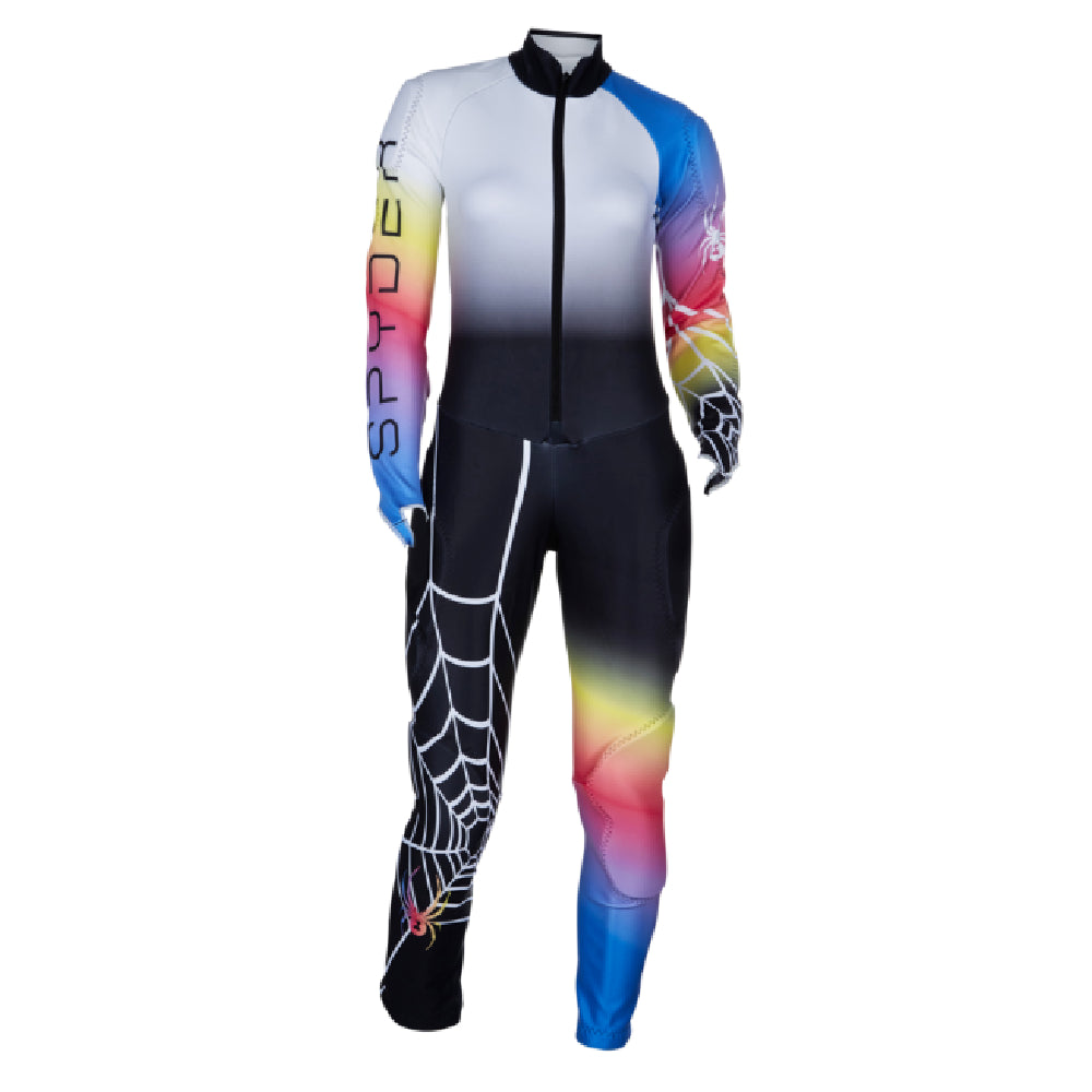 Spyder Performance GS Womens Race Suit