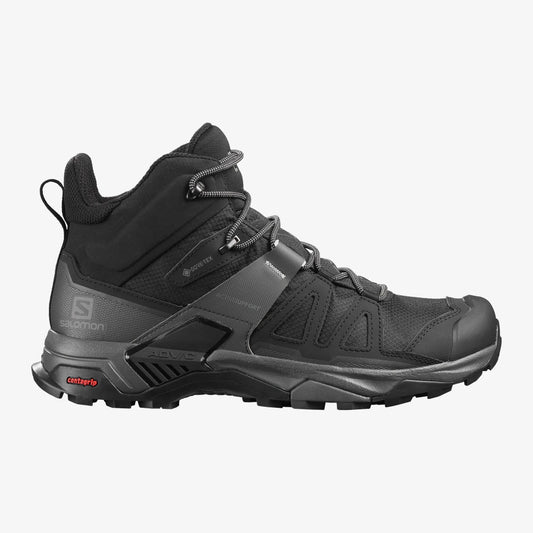 Salomon Ultra 4 Mid GTX Mens Shoe 2021