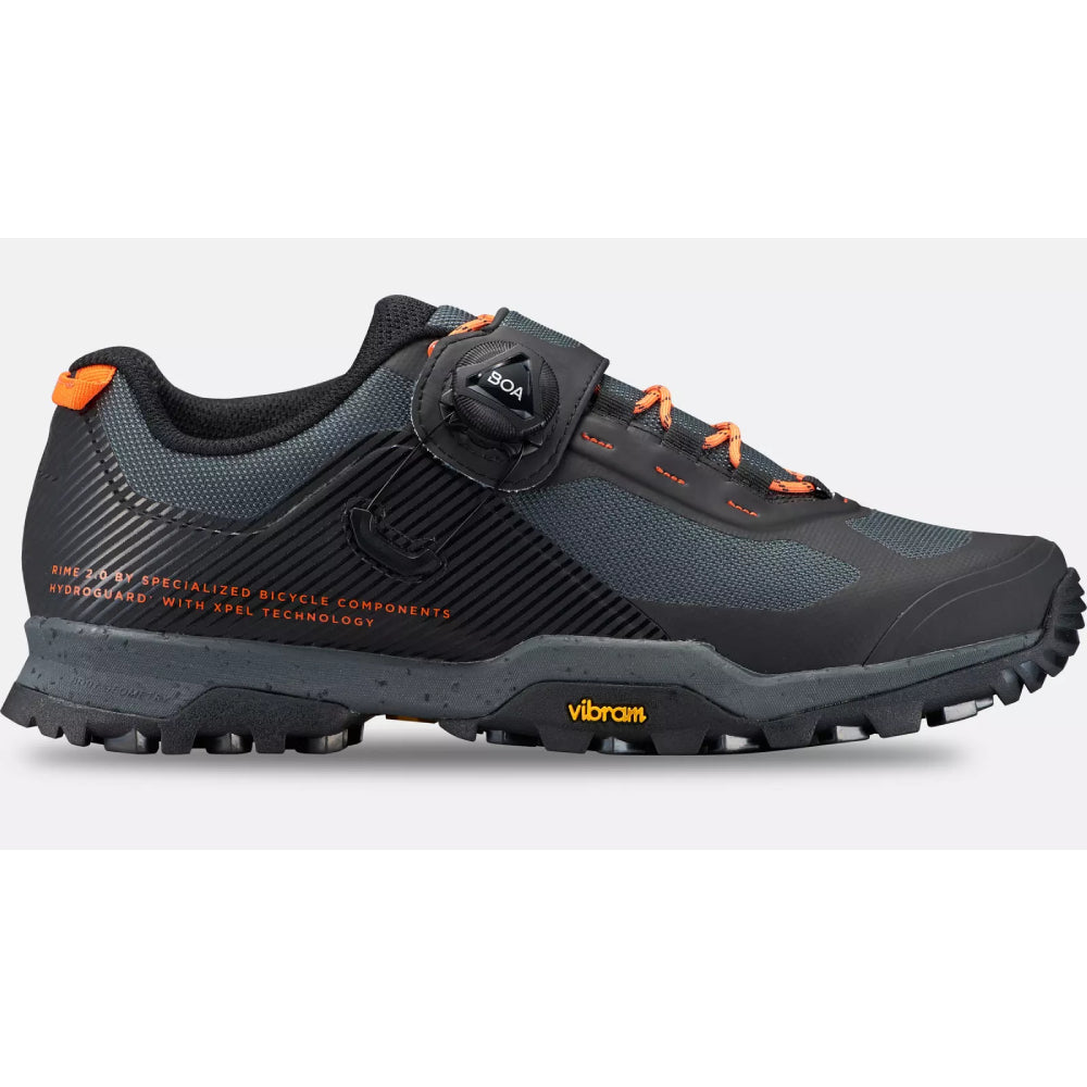 Specialized RIME 2.0 HydroGuard Mtn Shoe