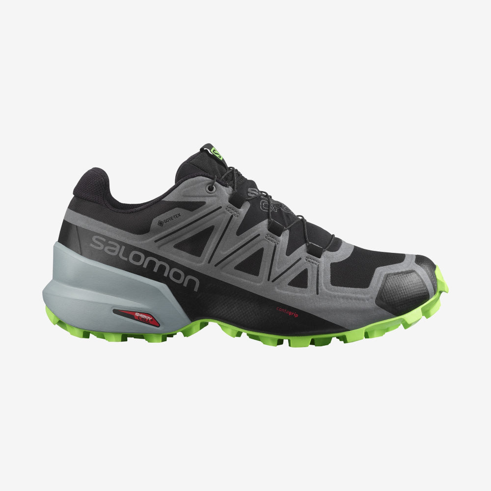 Salomon Speedcross 5 GTX Mens Shoe 2022