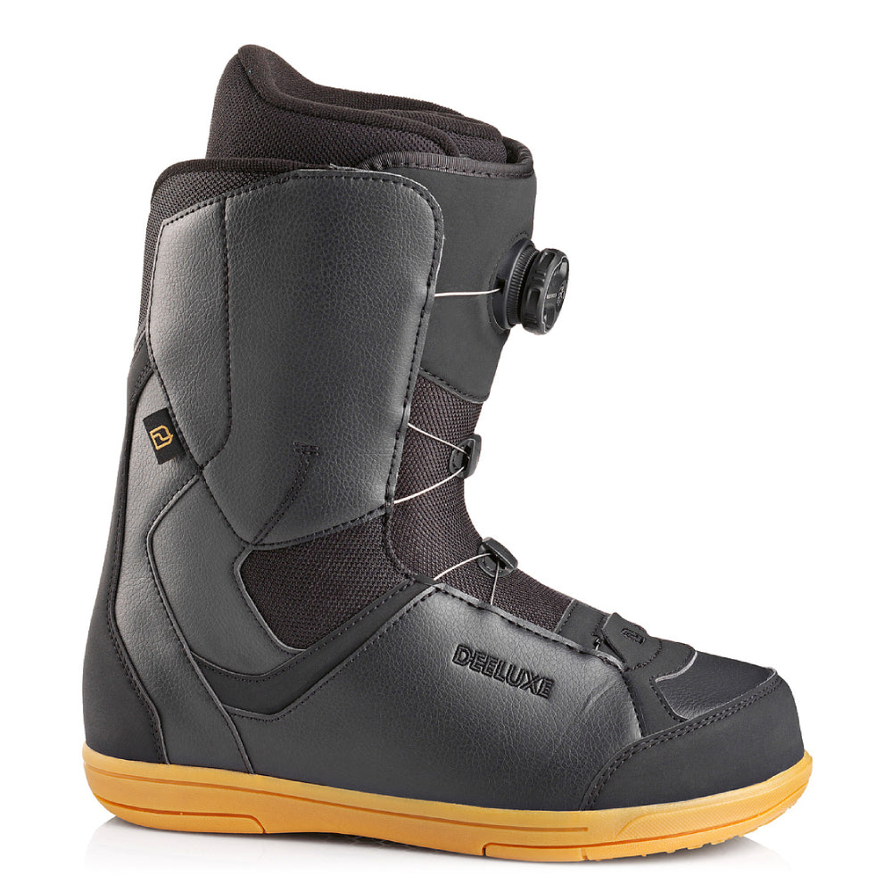 Deeluxe Cruise BOA Snowboard Boots 2022