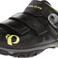 Pearl Izumi Womens X-Alp Enduro IV MTB Shoe Black 37
