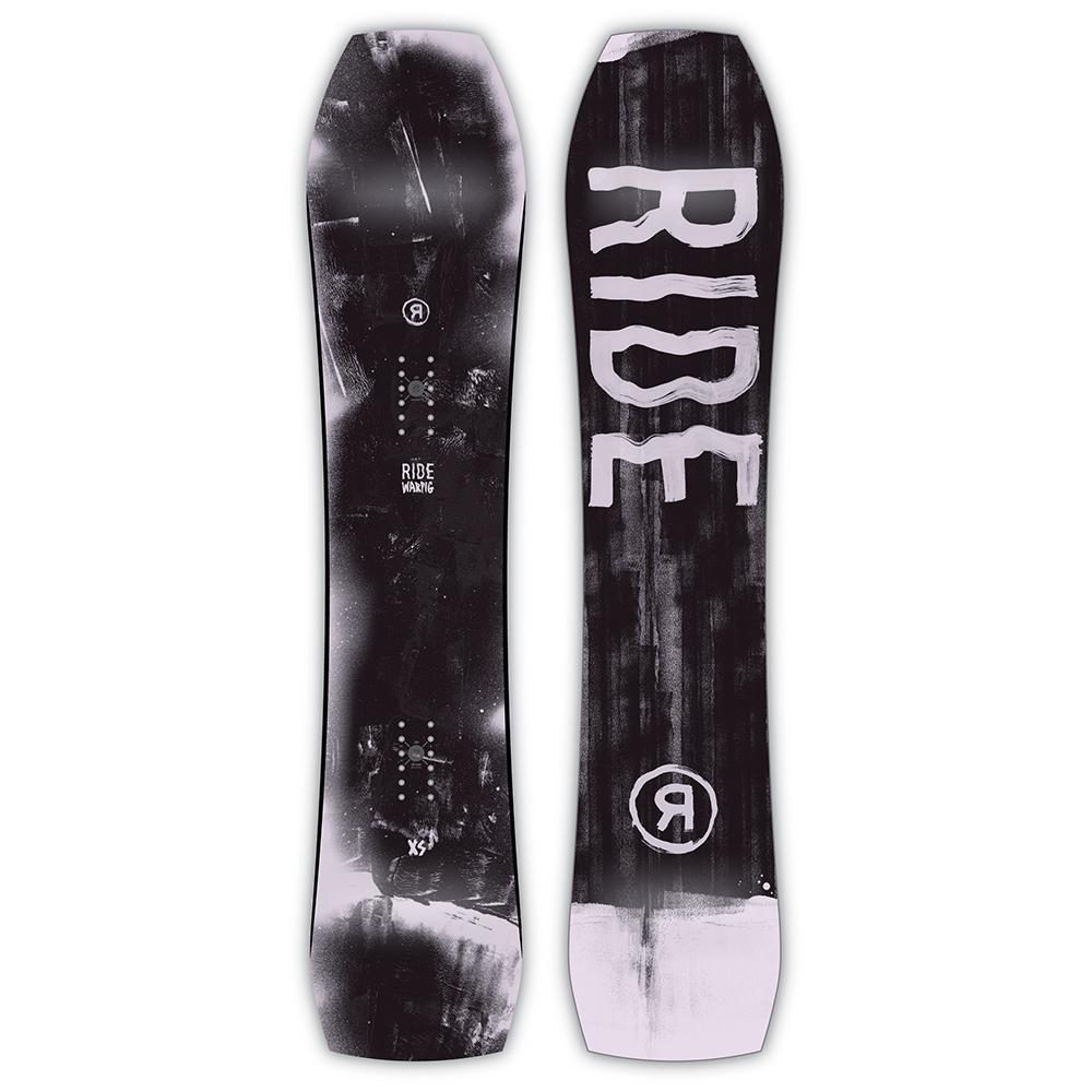 Ride Warpig Snowboard 2019 – The Last Lift Ride Warpig Snowboard 2019 – The Last Lift
