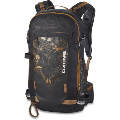 Dakine Team Poacher Bag 32L