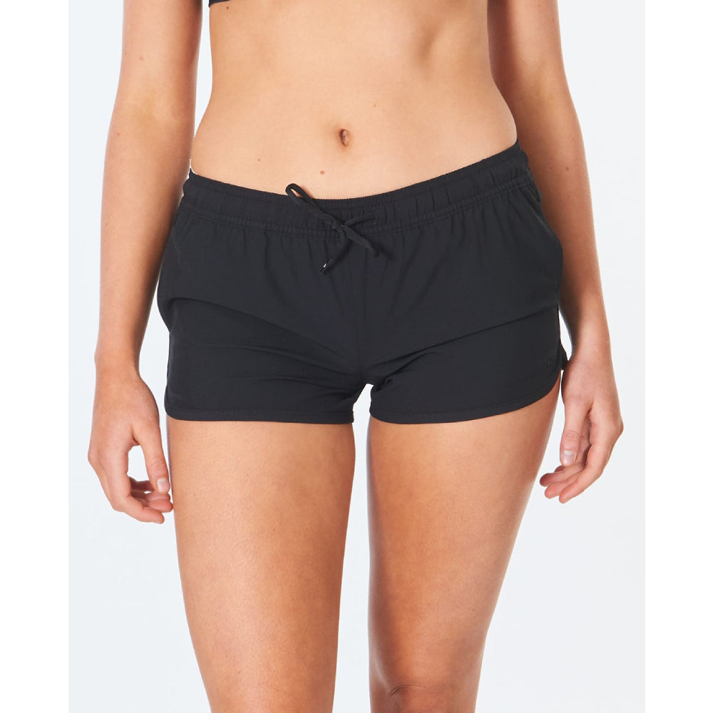 Rip Curl Classic Eco  3 inch Womens Surf Short 2021