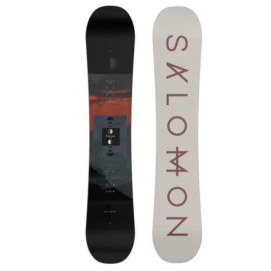 Salomon Pulse Snowboard 2022