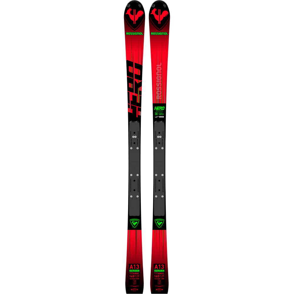 Rossignol Athlete FIS SL R22 Ski 2023