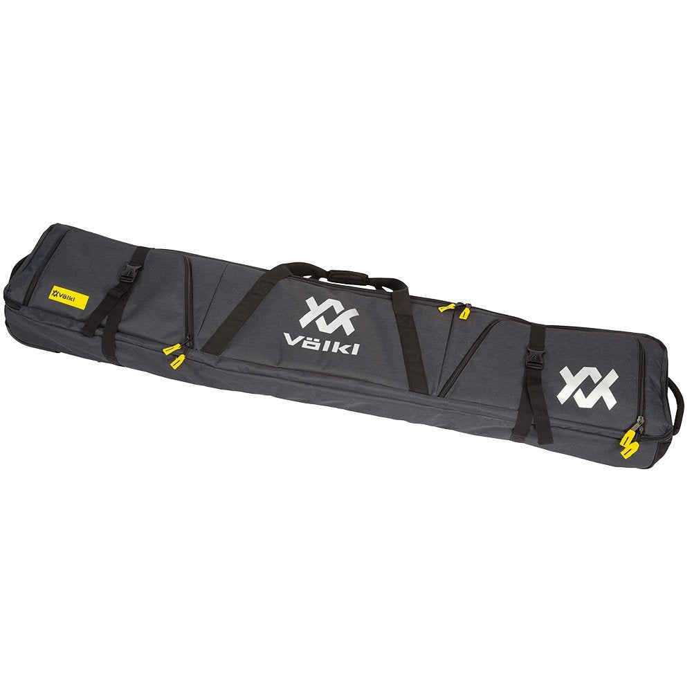 Volkl Double Ski Bag 190cm – The Last Lift