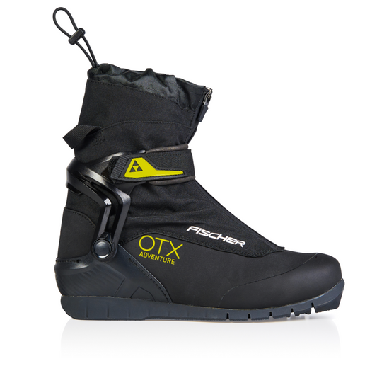 Fischer OTX Adventure Nordic Boot