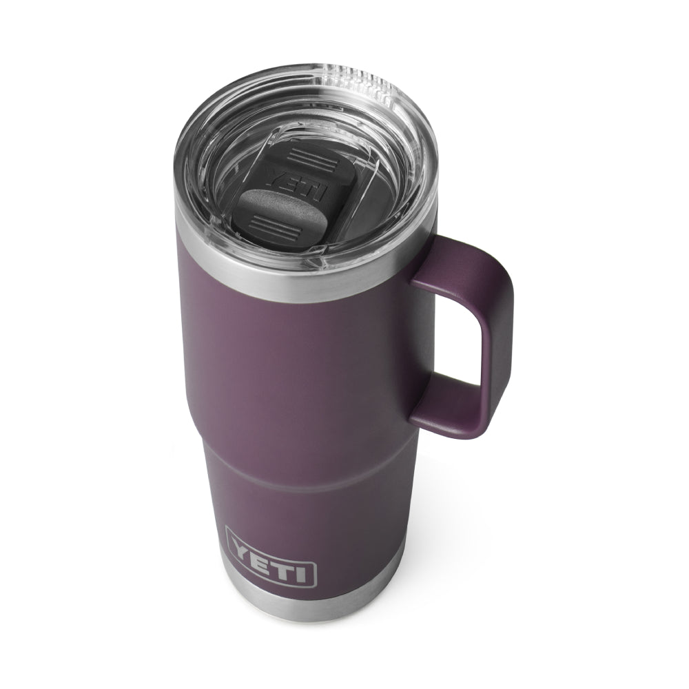 YETI Rambler 20 oz Travel Mug