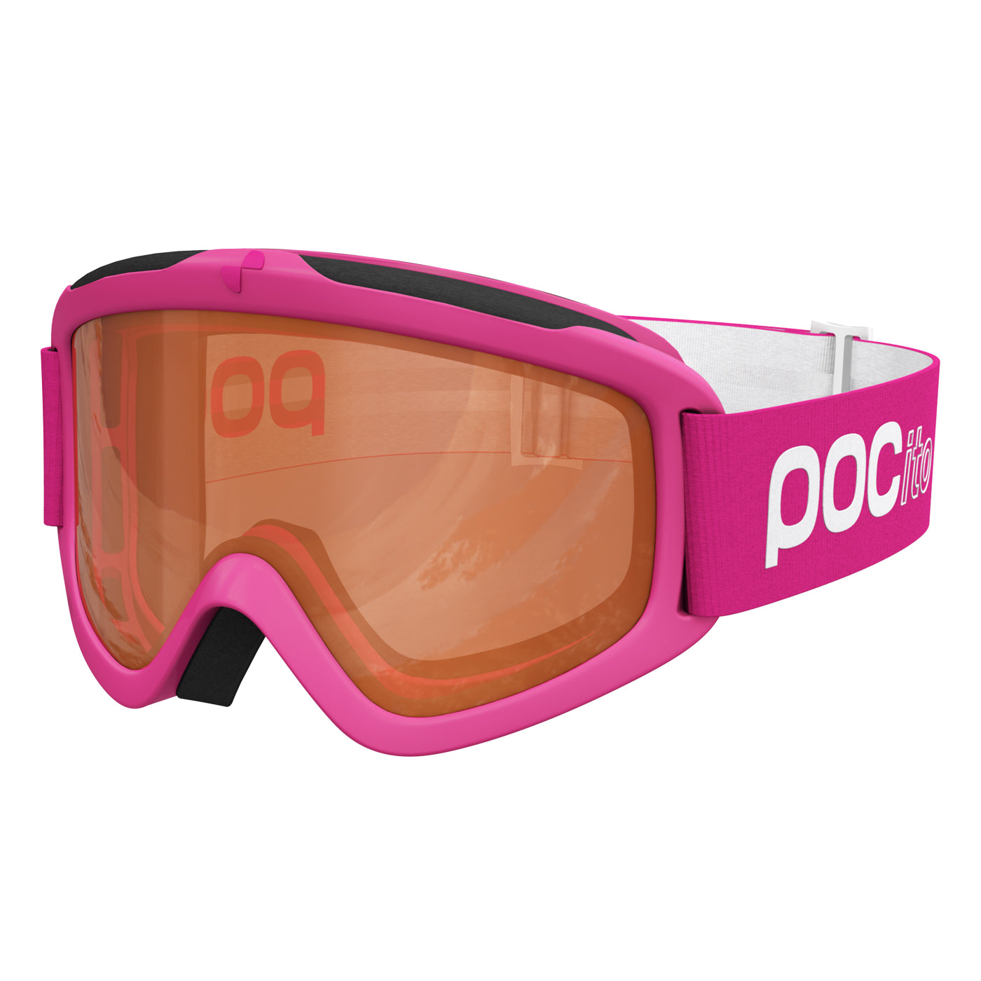 POC Pocito Iris Goggles 2020