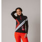 Krimson Klover Going Up Womens Zip Turtleneck 2022