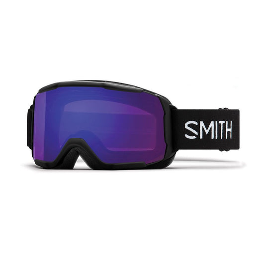 Smith Showcase OTG Asia Fit Goggle 2022