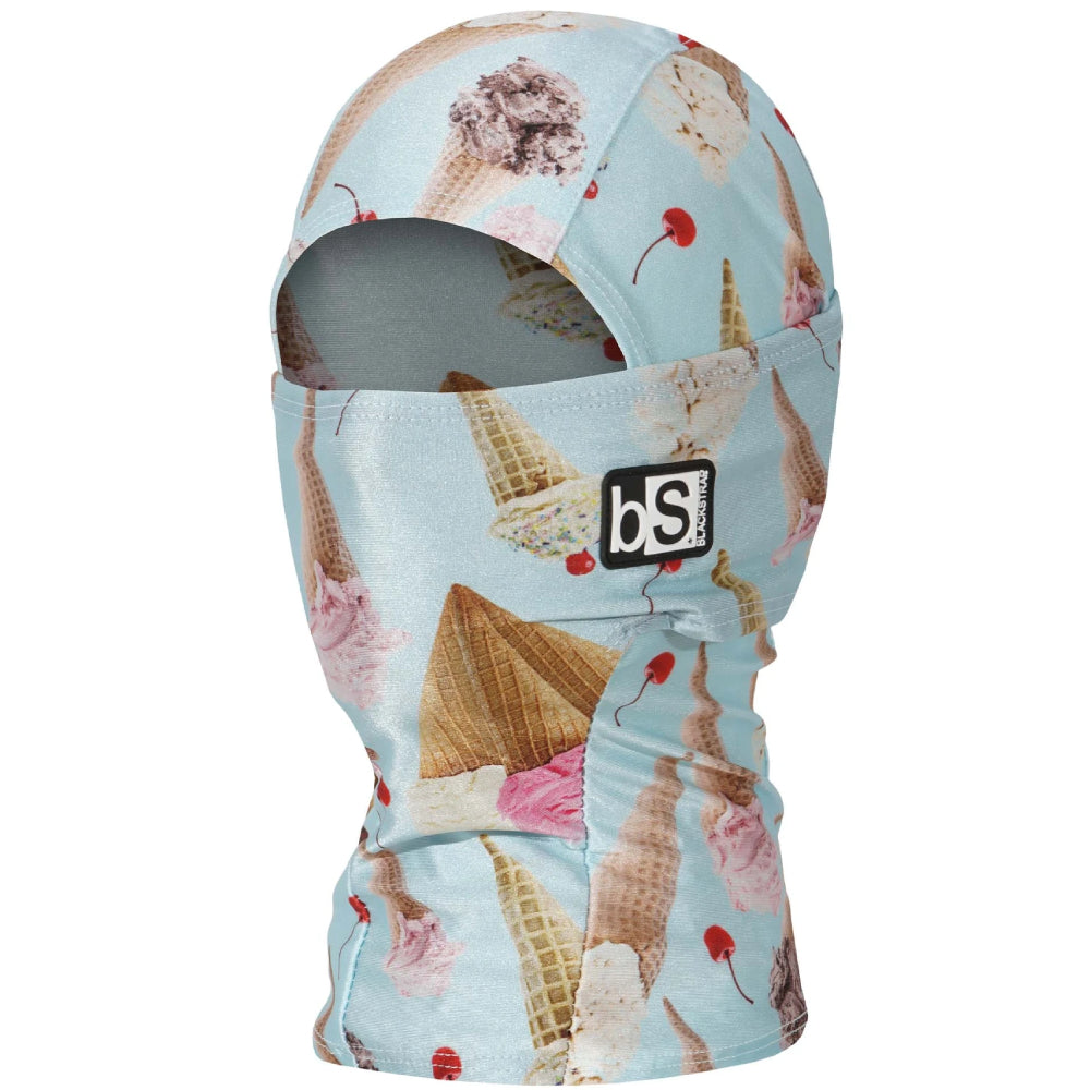 BlackStrap The Kids Hood Balaclava