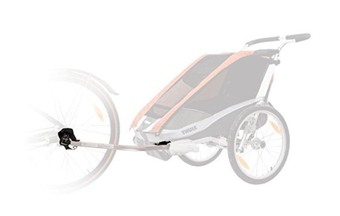 Thule Bicycle Trailer Kit