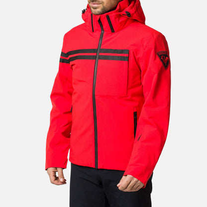 Rossignol Embleme Mens Jacket 2022