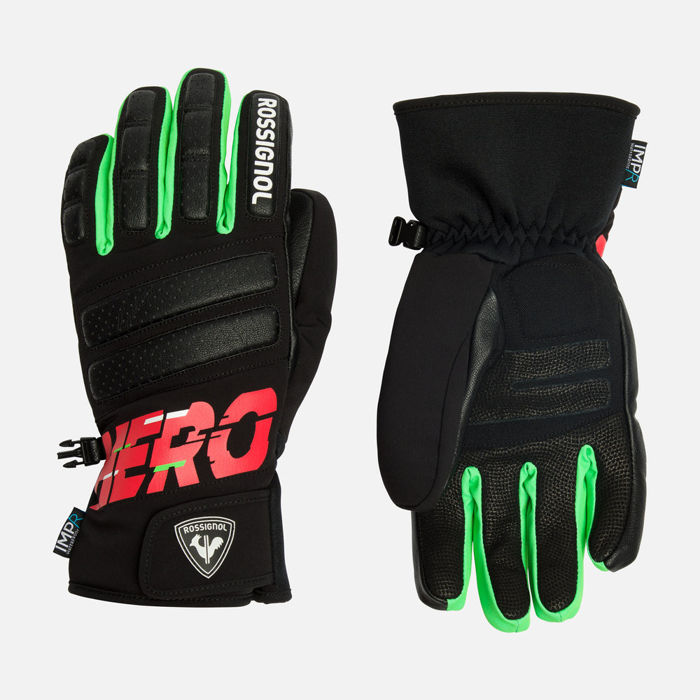 Rossignol WC Master Impr Gloves