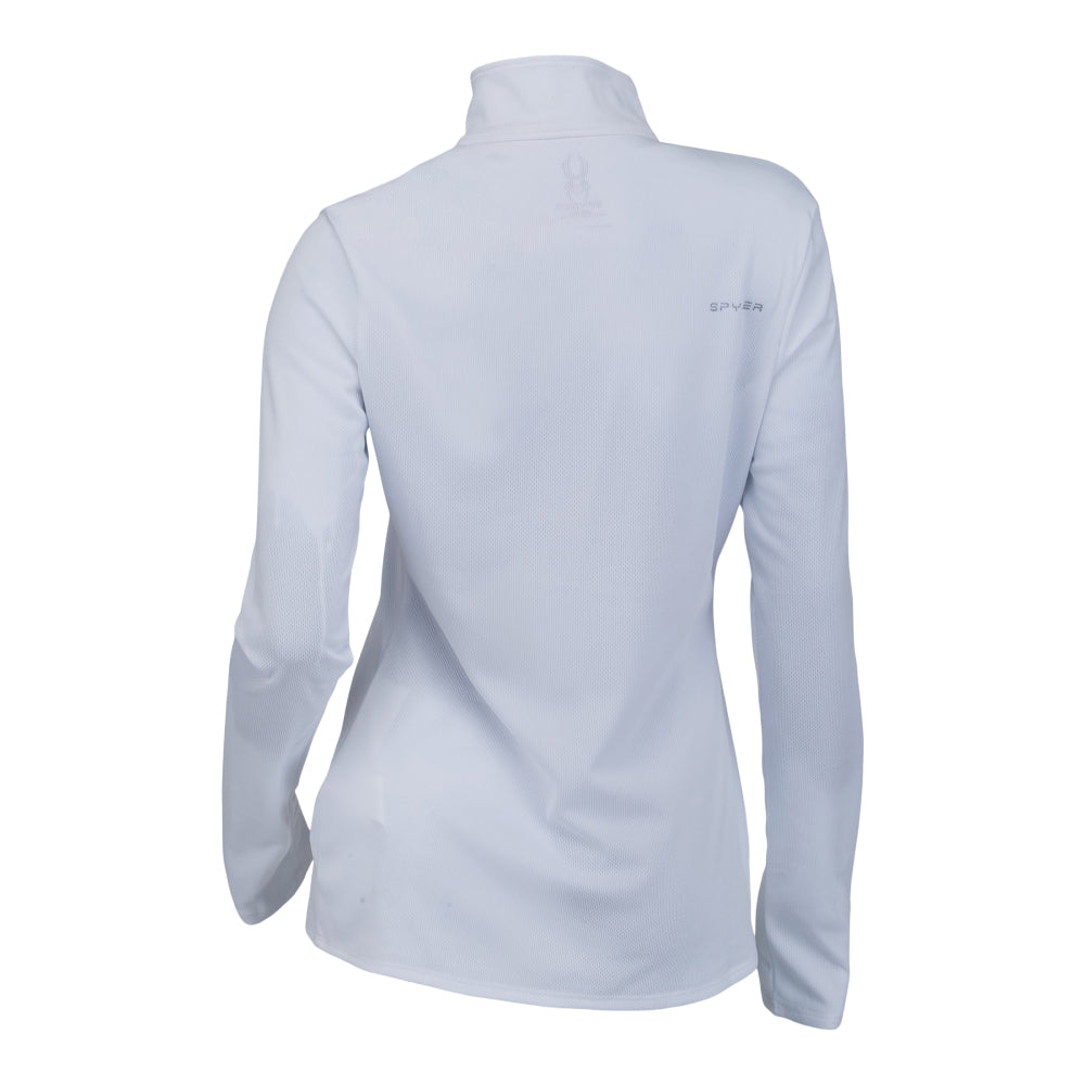 Spyder Tempting Womens Zip Turtleneck 2022